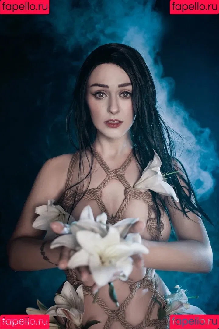 Senedy / senedy_cosplay Onlyfans Photo Gallery 