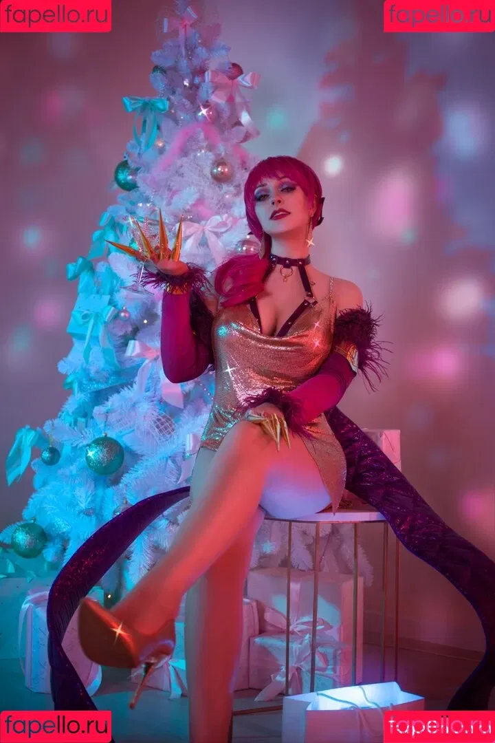 Senedy / senedy_cosplay Onlyfans Photo Gallery 