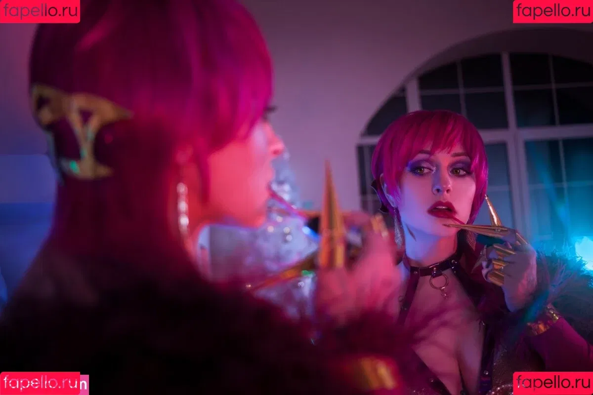 Senedy / senedy_cosplay Onlyfans Photo Gallery 