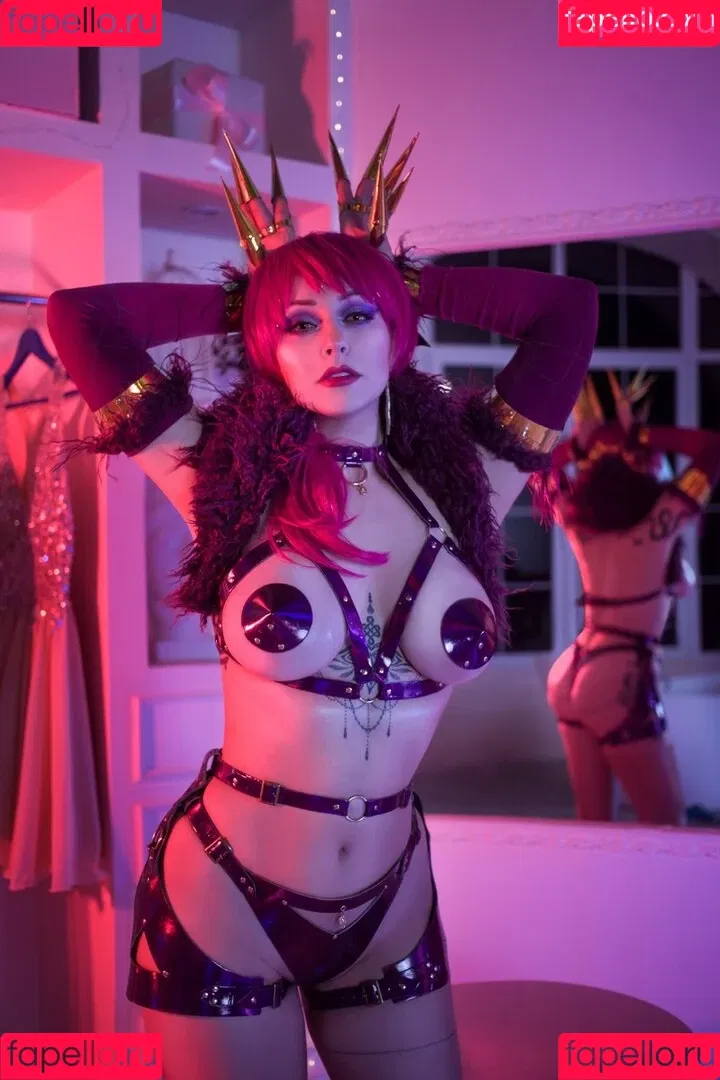 Senedy / senedy_cosplay Onlyfans Photo Gallery 