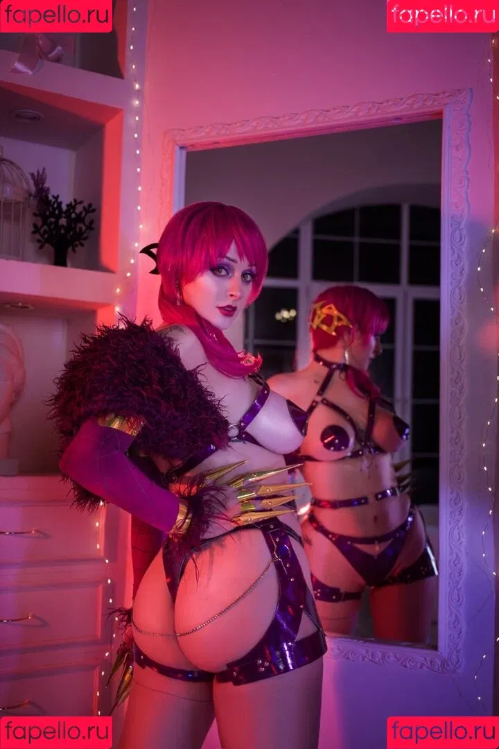 Senedy / senedy_cosplay Onlyfans Photo Gallery 