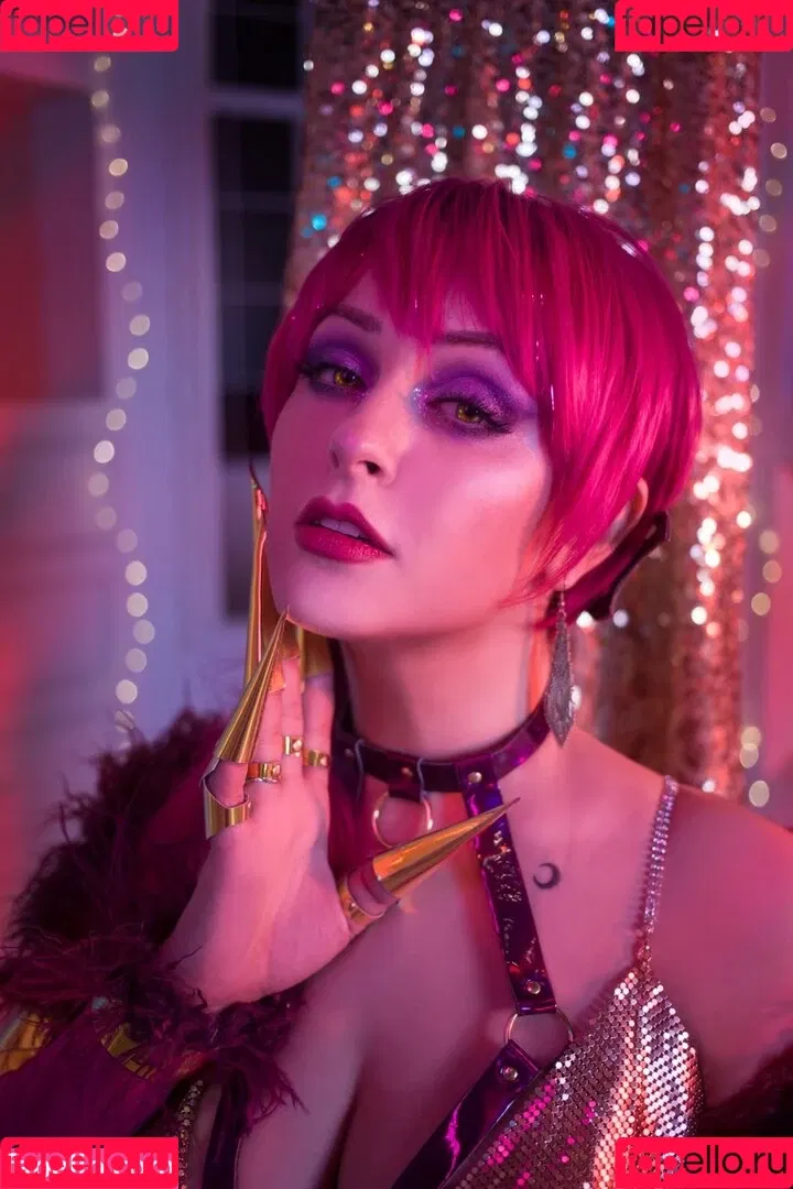 Senedy / senedy_cosplay Onlyfans Photo Gallery 