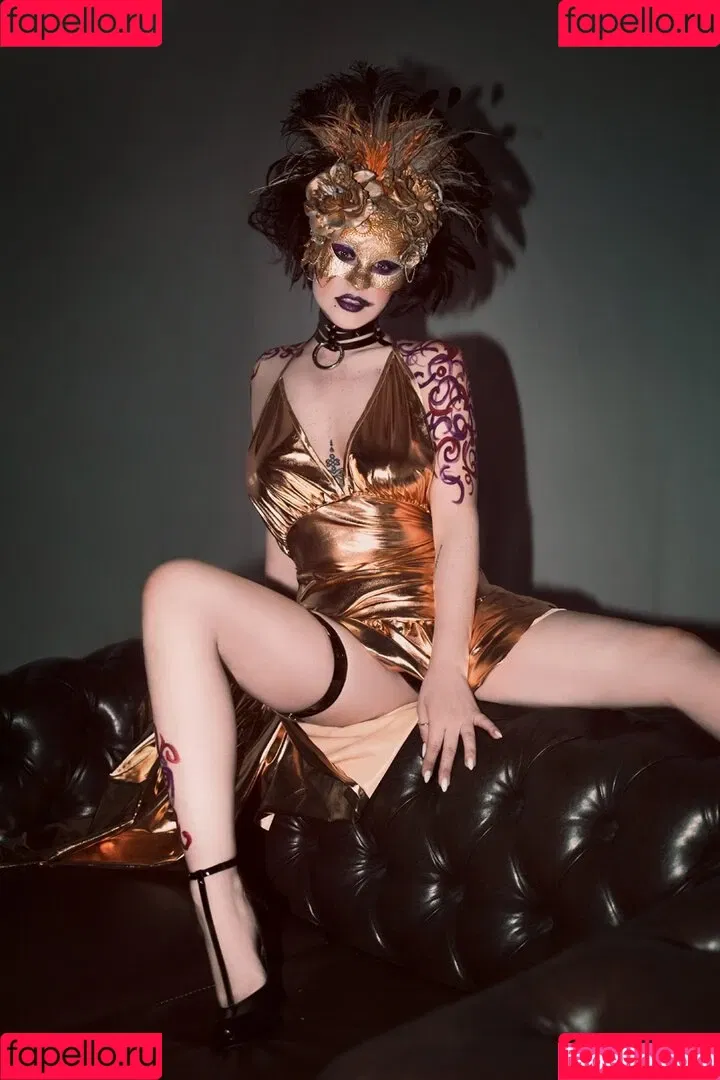 Senedy / senedy_cosplay Onlyfans Photo Gallery 