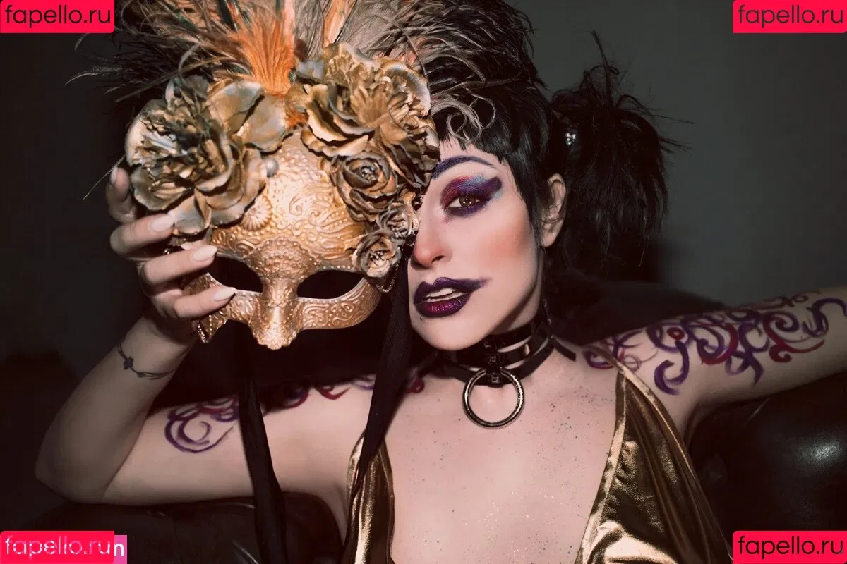Senedy / senedy_cosplay Onlyfans Photo Gallery 