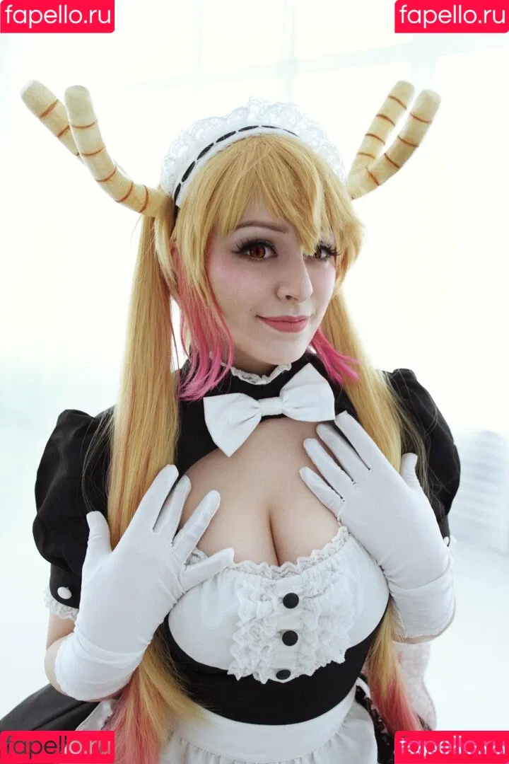 Senedy / senedy_cosplay Onlyfans Photo Gallery 