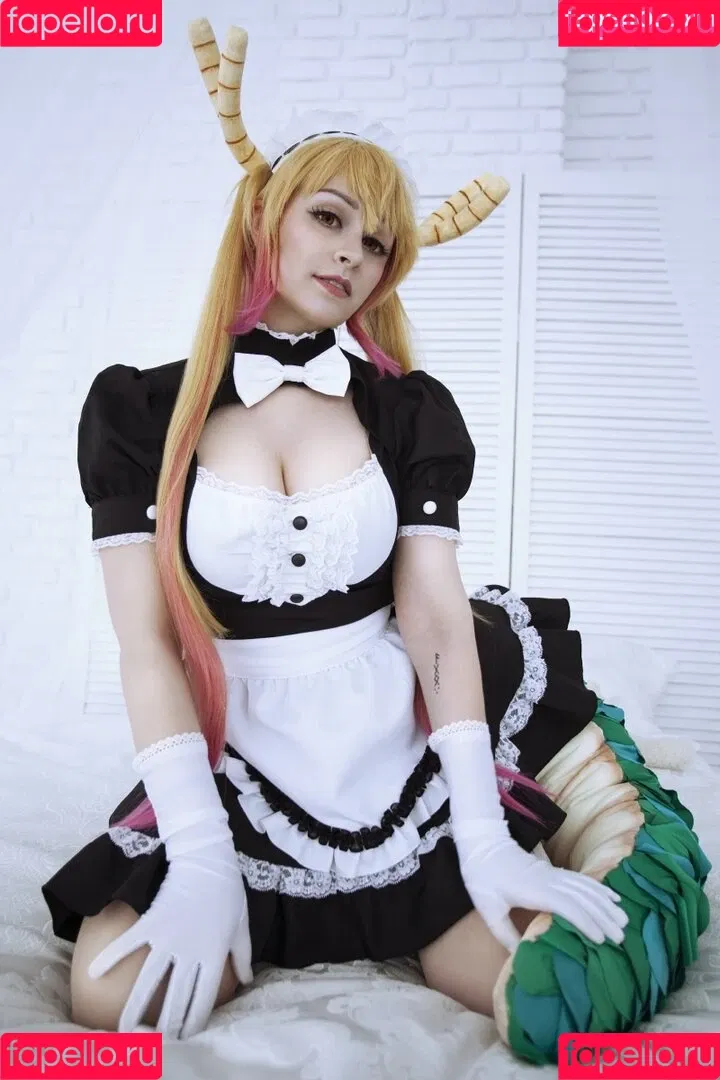 Senedy / senedy_cosplay Onlyfans Photo Gallery 