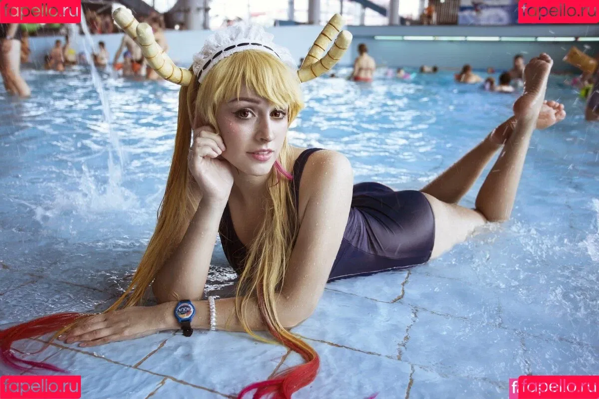 Senedy / senedy_cosplay Onlyfans Photo Gallery 