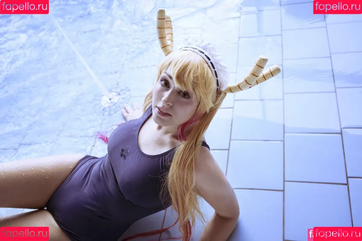 Senedy / senedy_cosplay Onlyfans Photo Gallery 