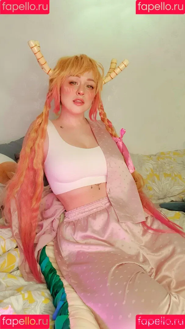 Senedy / senedy_cosplay Onlyfans Photo Gallery 
