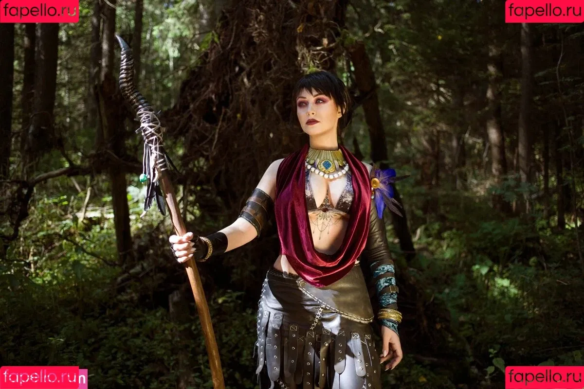 Senedy / senedy_cosplay Onlyfans Photo Gallery 