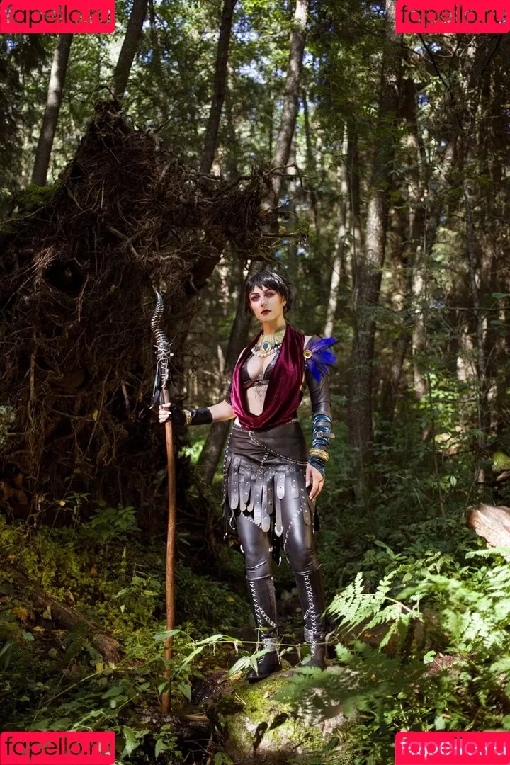 Senedy / senedy_cosplay Onlyfans Photo Gallery 
