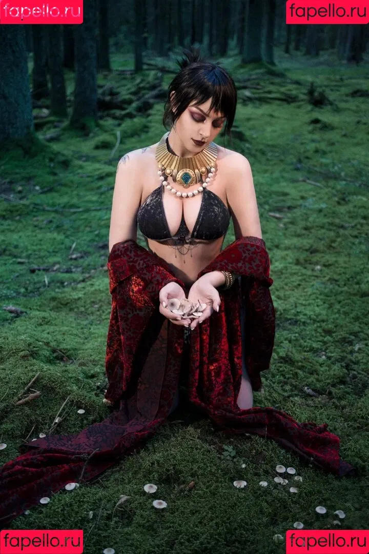 Senedy / senedy_cosplay Onlyfans Photo Gallery 