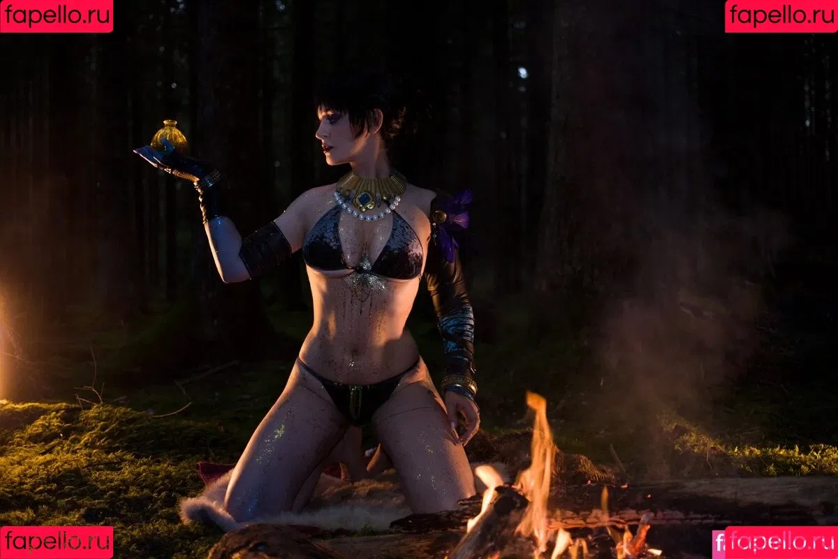 Senedy / senedy_cosplay Onlyfans Photo Gallery 