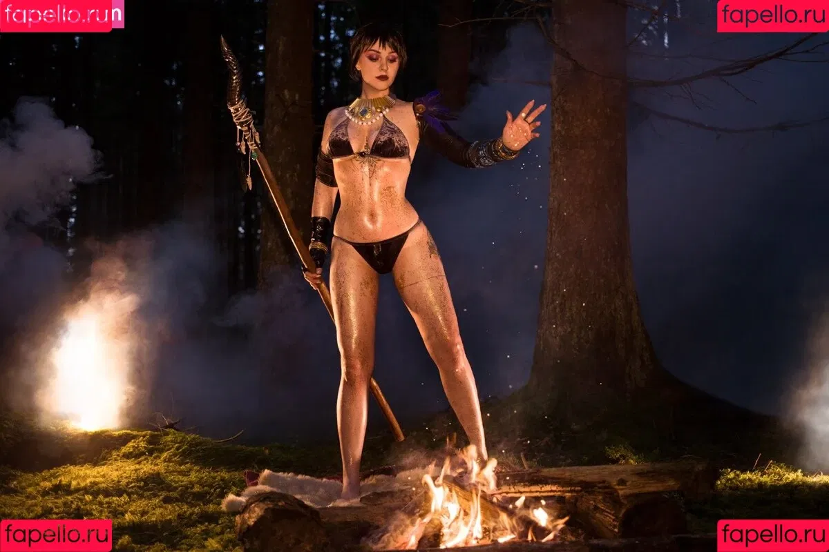 Senedy / senedy_cosplay Onlyfans Photo Gallery 