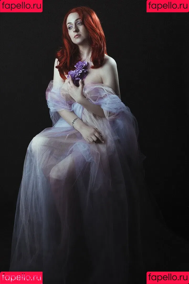Senedy / senedy_cosplay Onlyfans Photo Gallery 