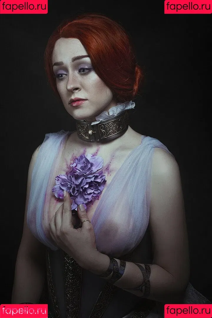 Senedy / senedy_cosplay Onlyfans Photo Gallery 