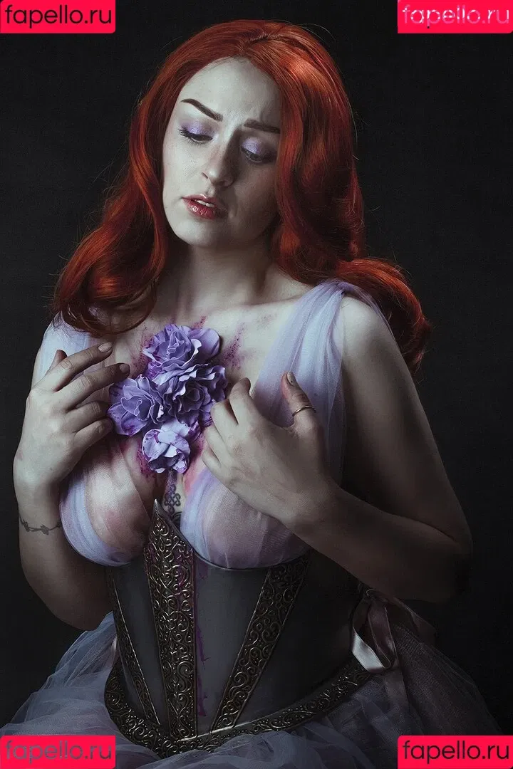 Senedy / senedy_cosplay Onlyfans Photo Gallery 