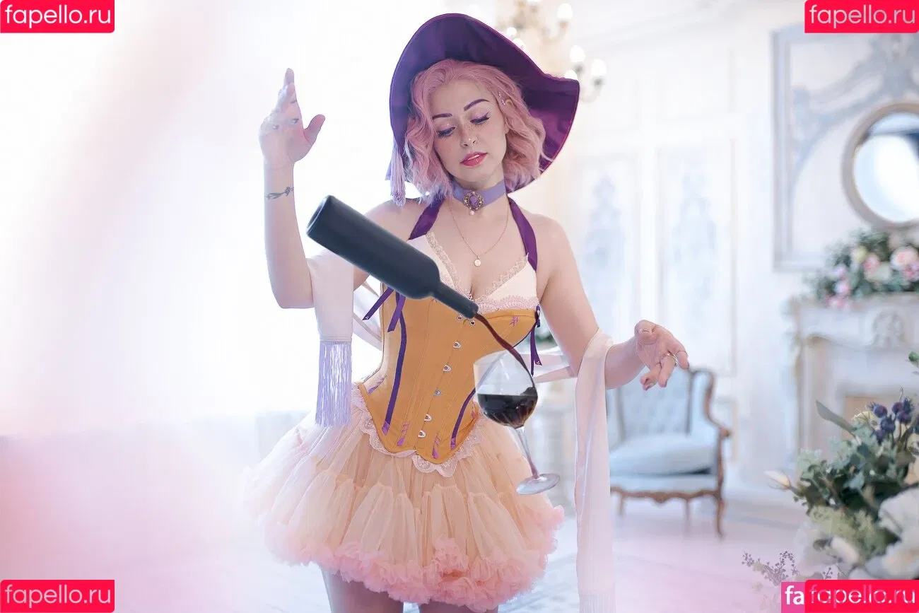 Senedy / senedy_cosplay Onlyfans Photo Gallery 
