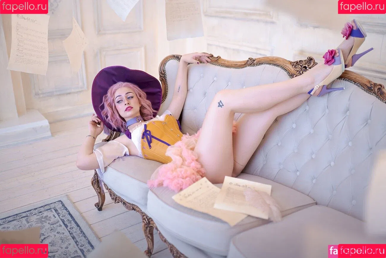 Senedy / senedy_cosplay Onlyfans Photo Gallery 