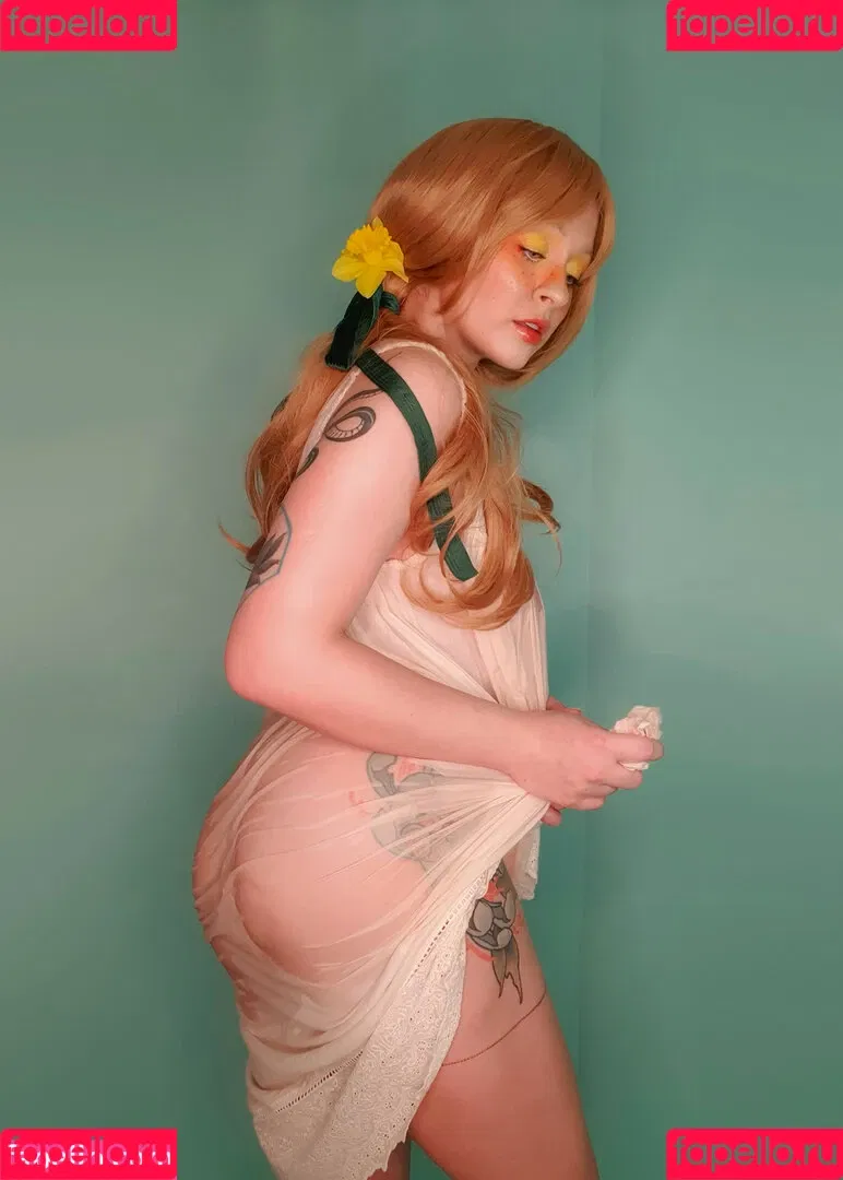 Senedy / senedy_cosplay Onlyfans Photo Gallery 