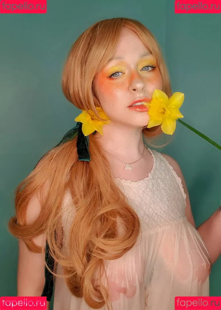 Senedy / senedy_cosplay Onlyfans Photo Gallery 