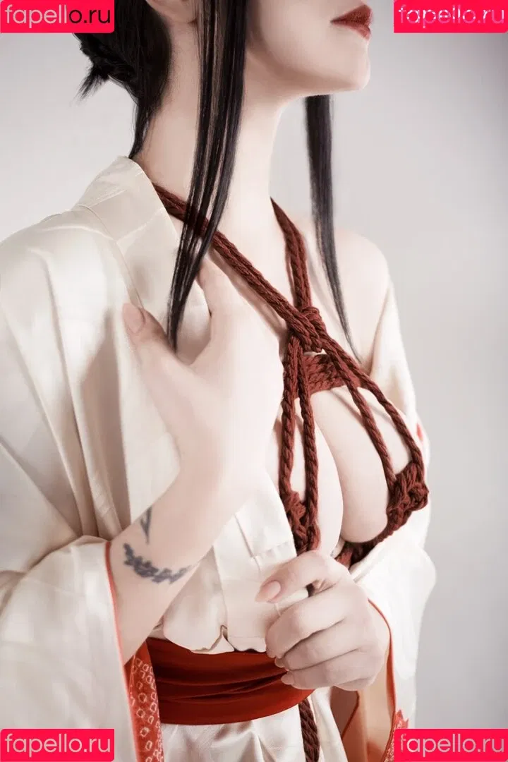 Senedy / senedy_cosplay Onlyfans Photo Gallery 