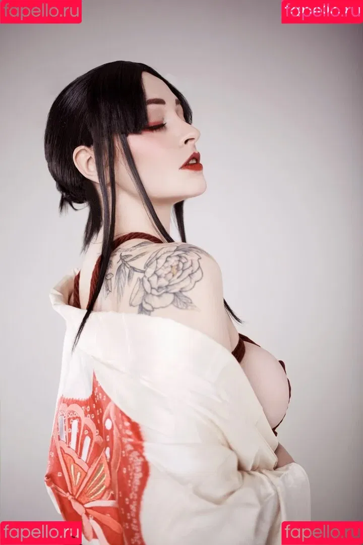 Senedy / senedy_cosplay Onlyfans Photo Gallery 