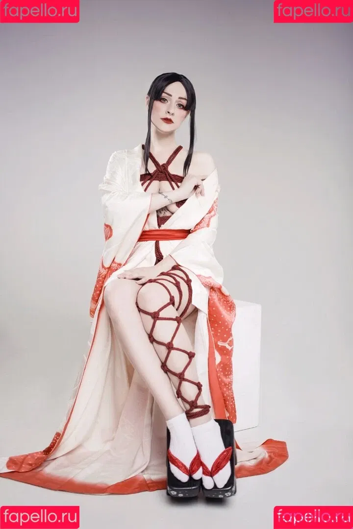 Senedy / senedy_cosplay Onlyfans Photo Gallery 