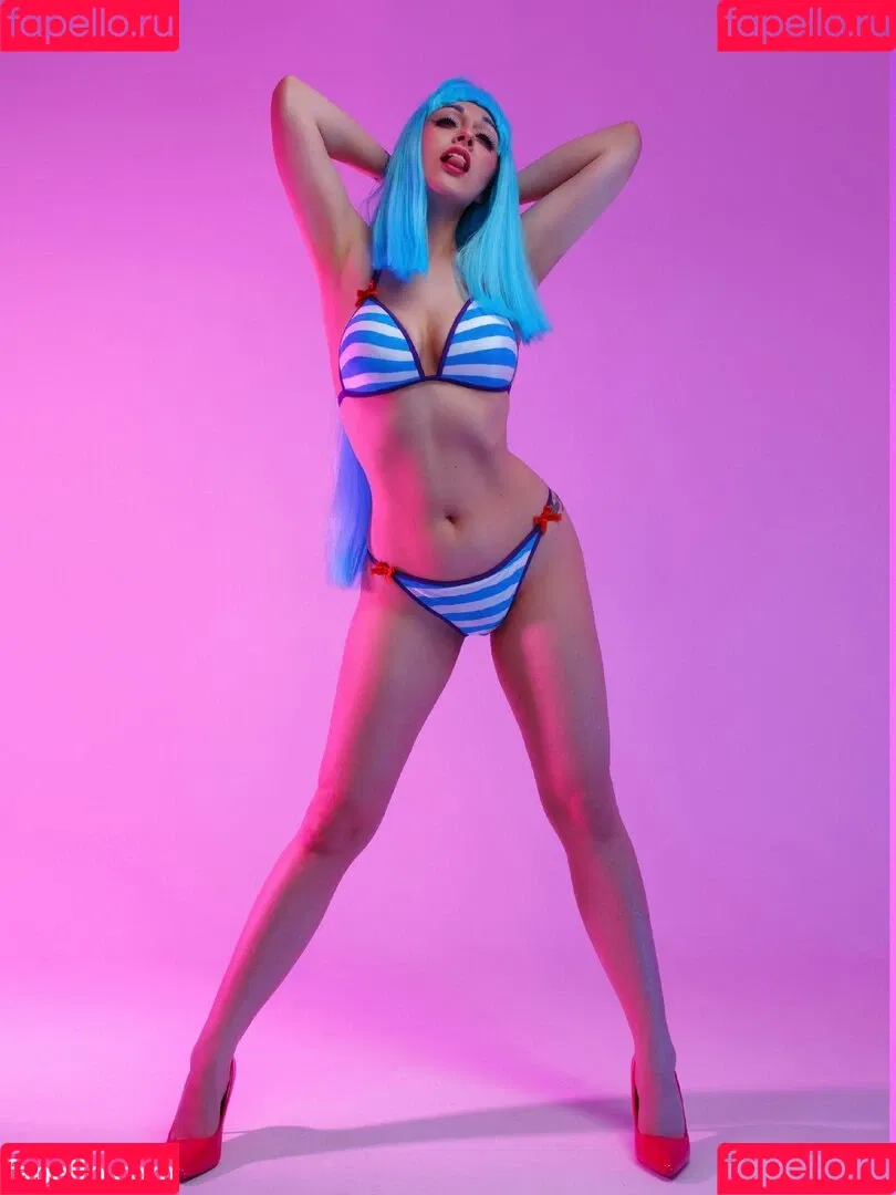 Senedy / senedy_cosplay Onlyfans Photo Gallery 