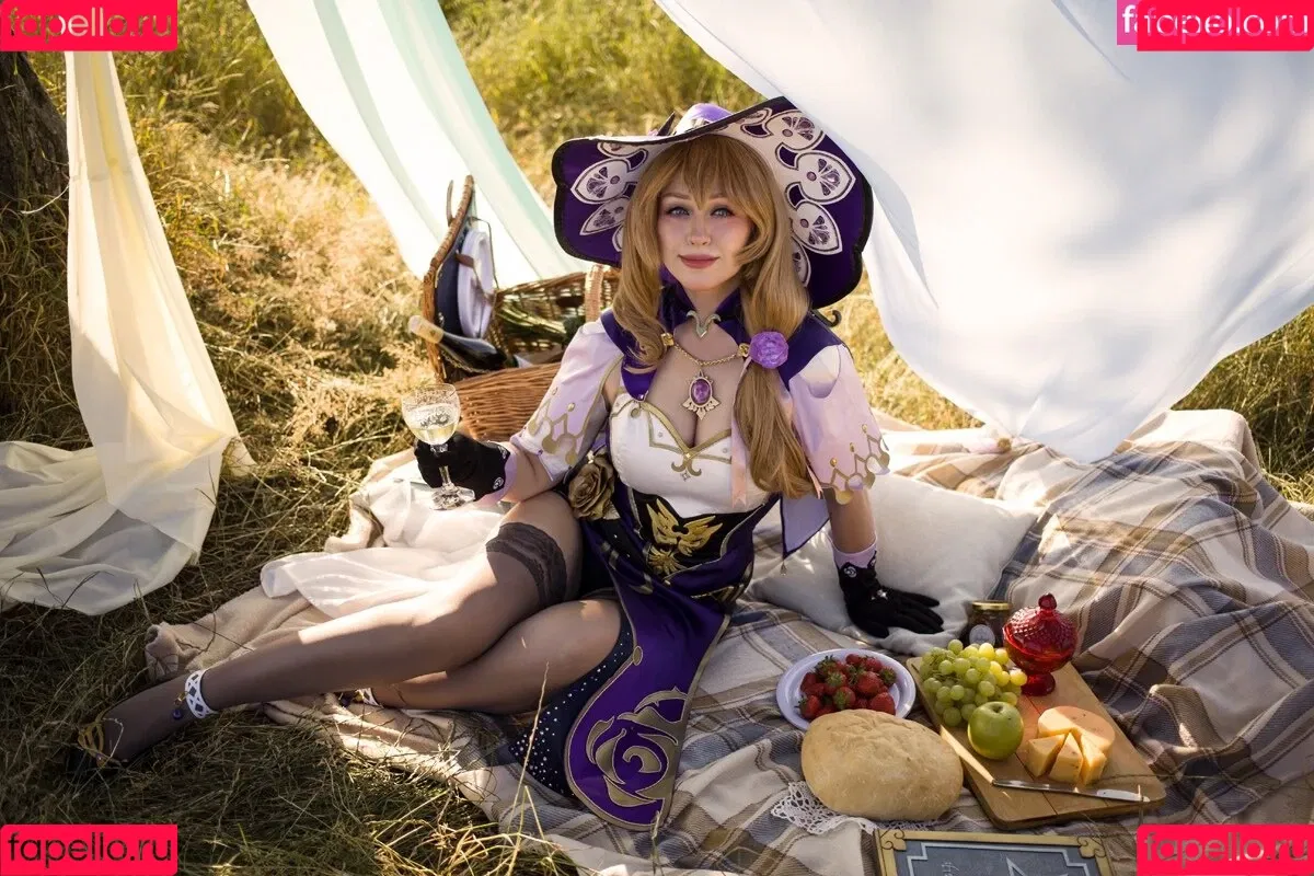 Senedy / senedy_cosplay Onlyfans Photo Gallery 