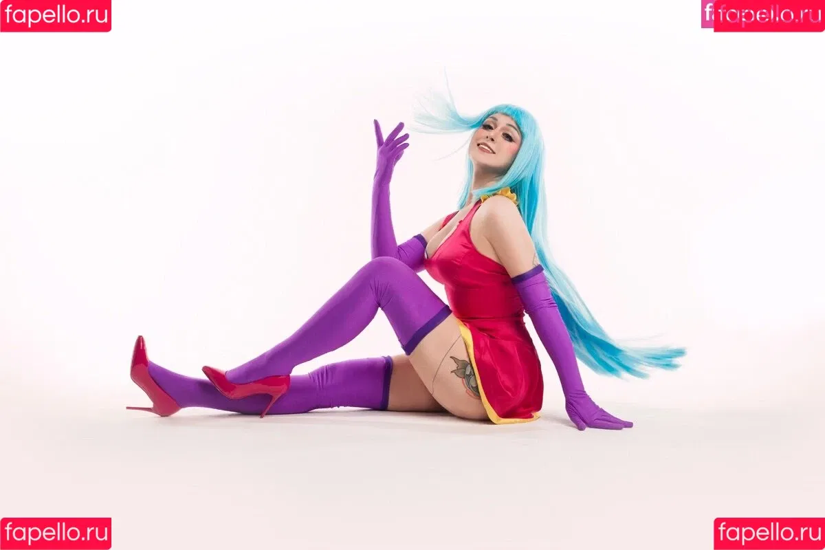 Senedy / senedy_cosplay Onlyfans Photo Gallery 