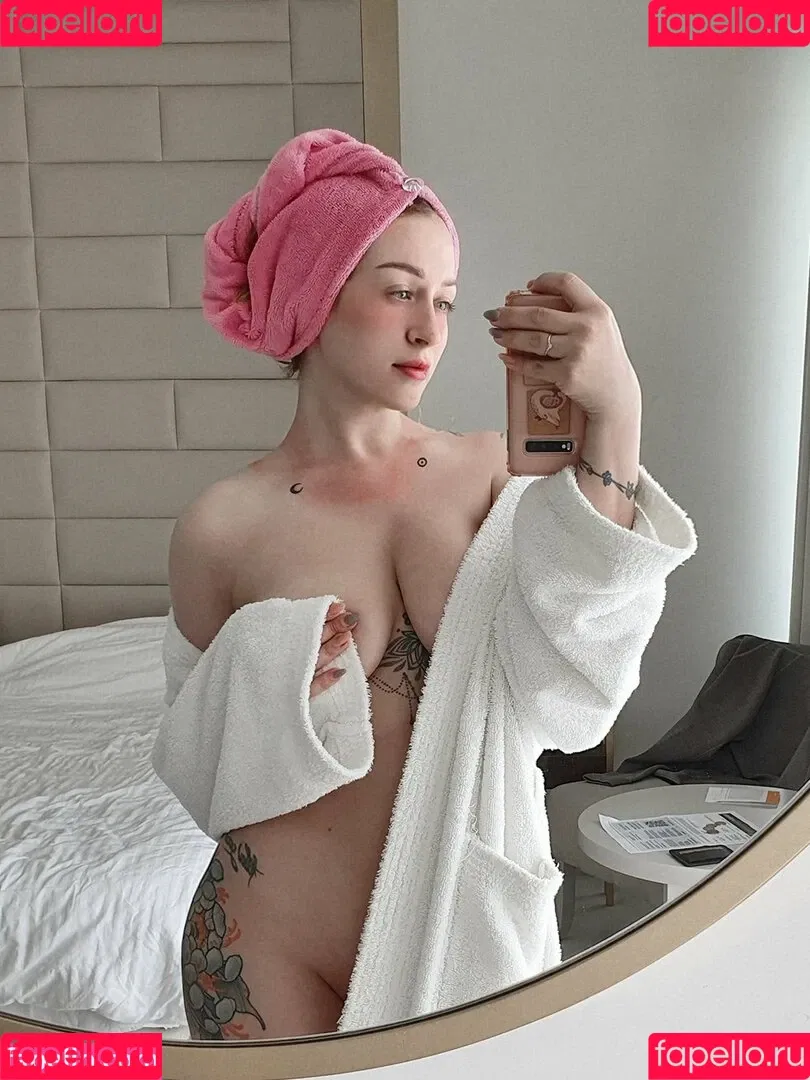 Senedy / senedy_cosplay Onlyfans Photo Gallery 