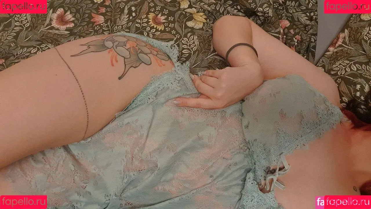 Senedy / senedy_cosplay Onlyfans Photo Gallery 