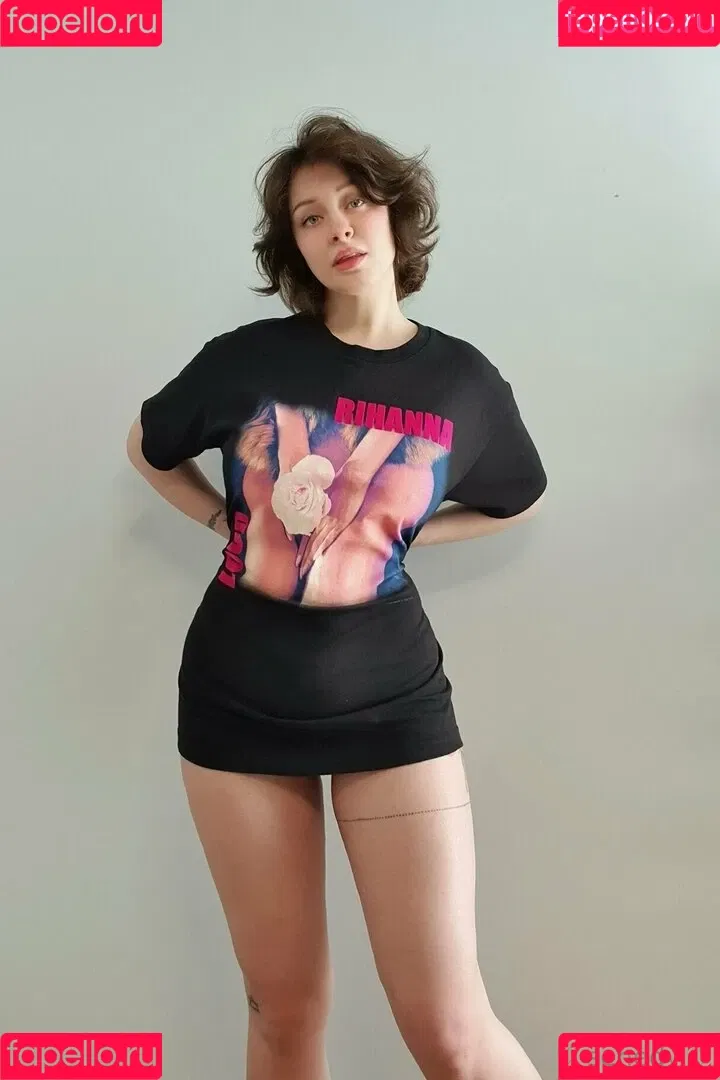 Senedy / senedy_cosplay Onlyfans Photo Gallery 