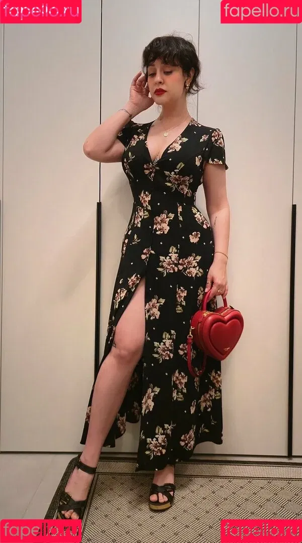 Senedy / senedy_cosplay Onlyfans Photo Gallery 