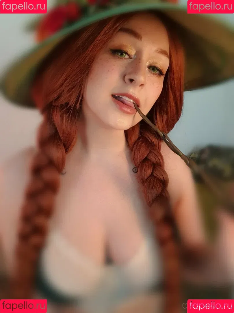 Senedy / senedy_cosplay Onlyfans Photo Gallery 