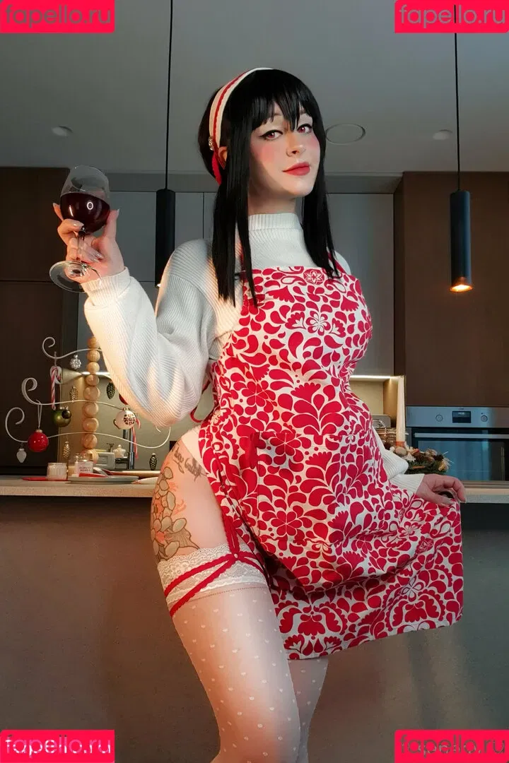 Senedy / senedy_cosplay Onlyfans Photo Gallery 