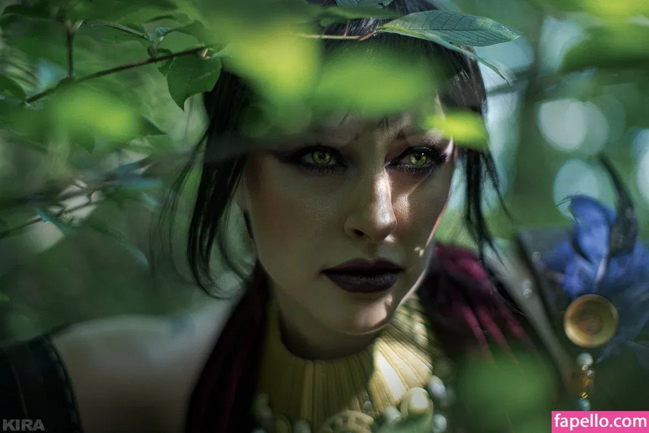 Senedy / senedy_cosplay Onlyfans Photo Gallery 