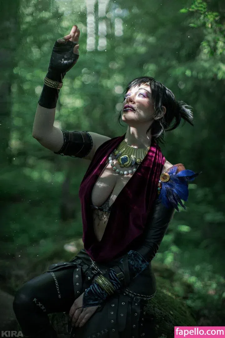 Senedy / senedy_cosplay Onlyfans Photo Gallery 