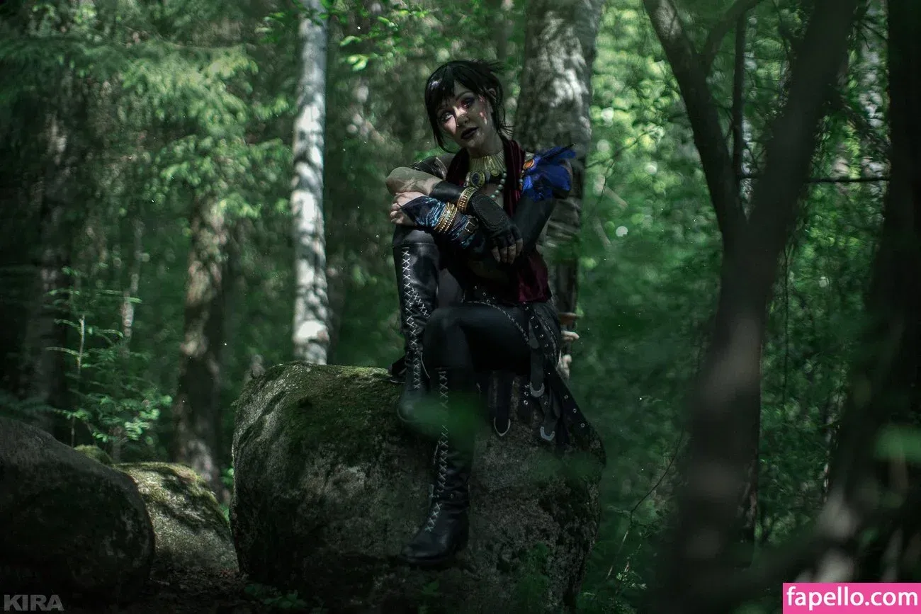 Senedy / senedy_cosplay Onlyfans Photo Gallery 