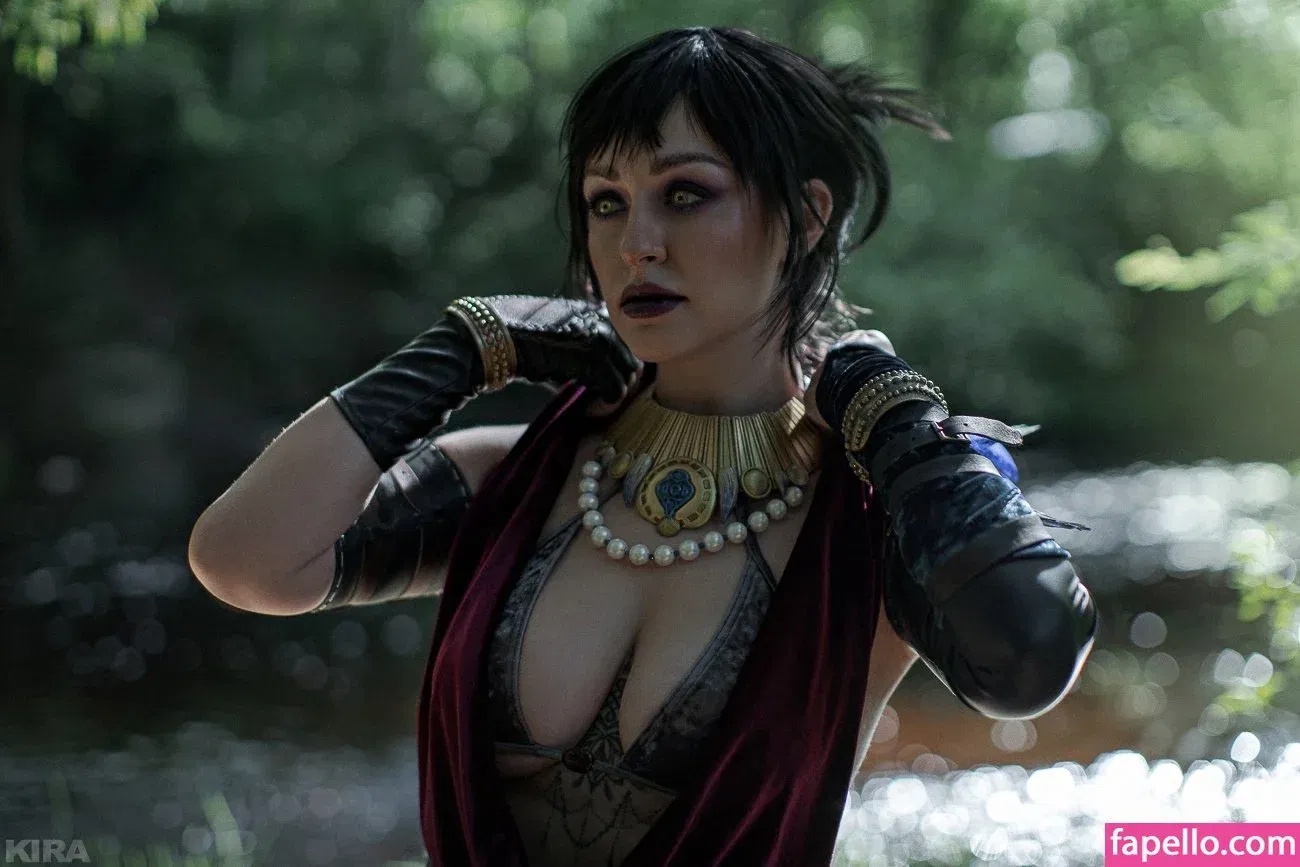 Senedy / senedy_cosplay Onlyfans Photo Gallery 