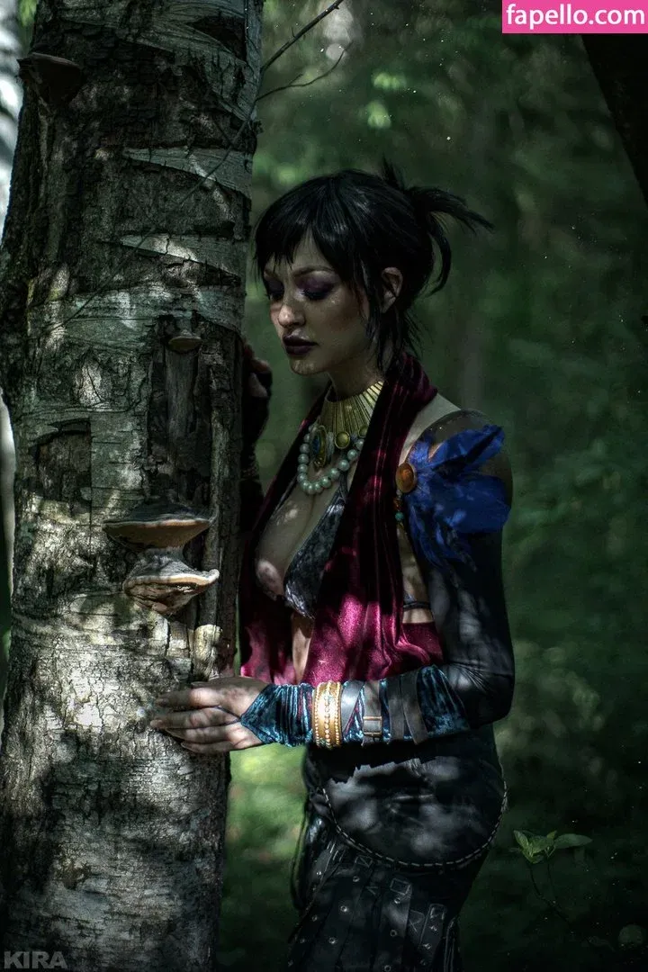 Senedy / senedy_cosplay Onlyfans Photo Gallery 