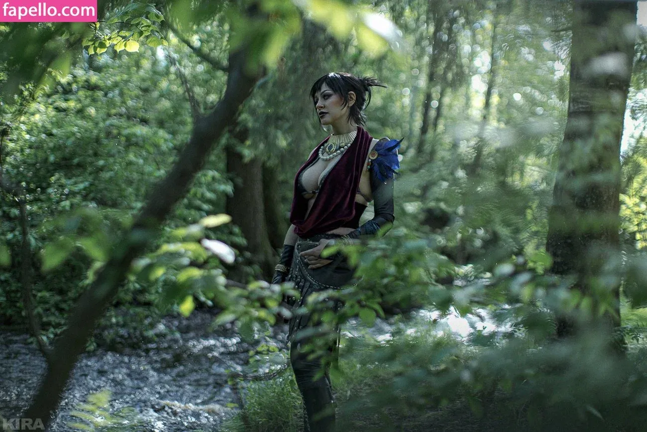 Senedy / senedy_cosplay Onlyfans Photo Gallery 