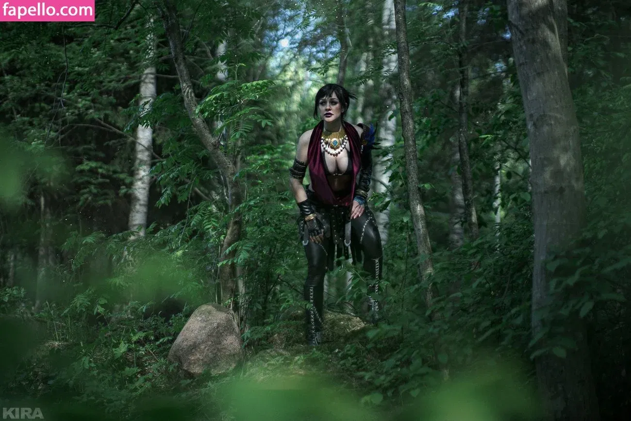 Senedy / senedy_cosplay Onlyfans Photo Gallery 