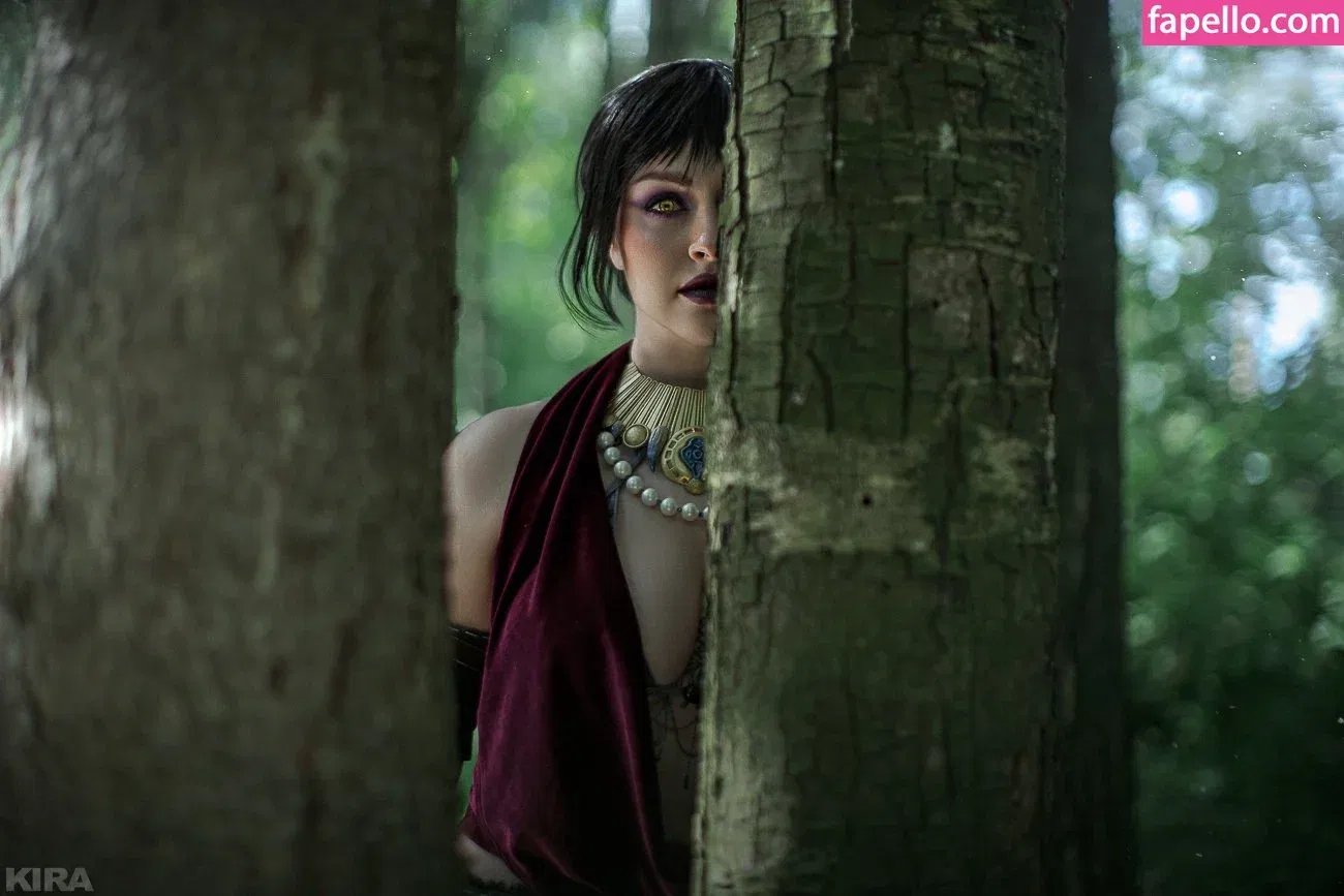 Senedy / senedy_cosplay Onlyfans Photo Gallery 