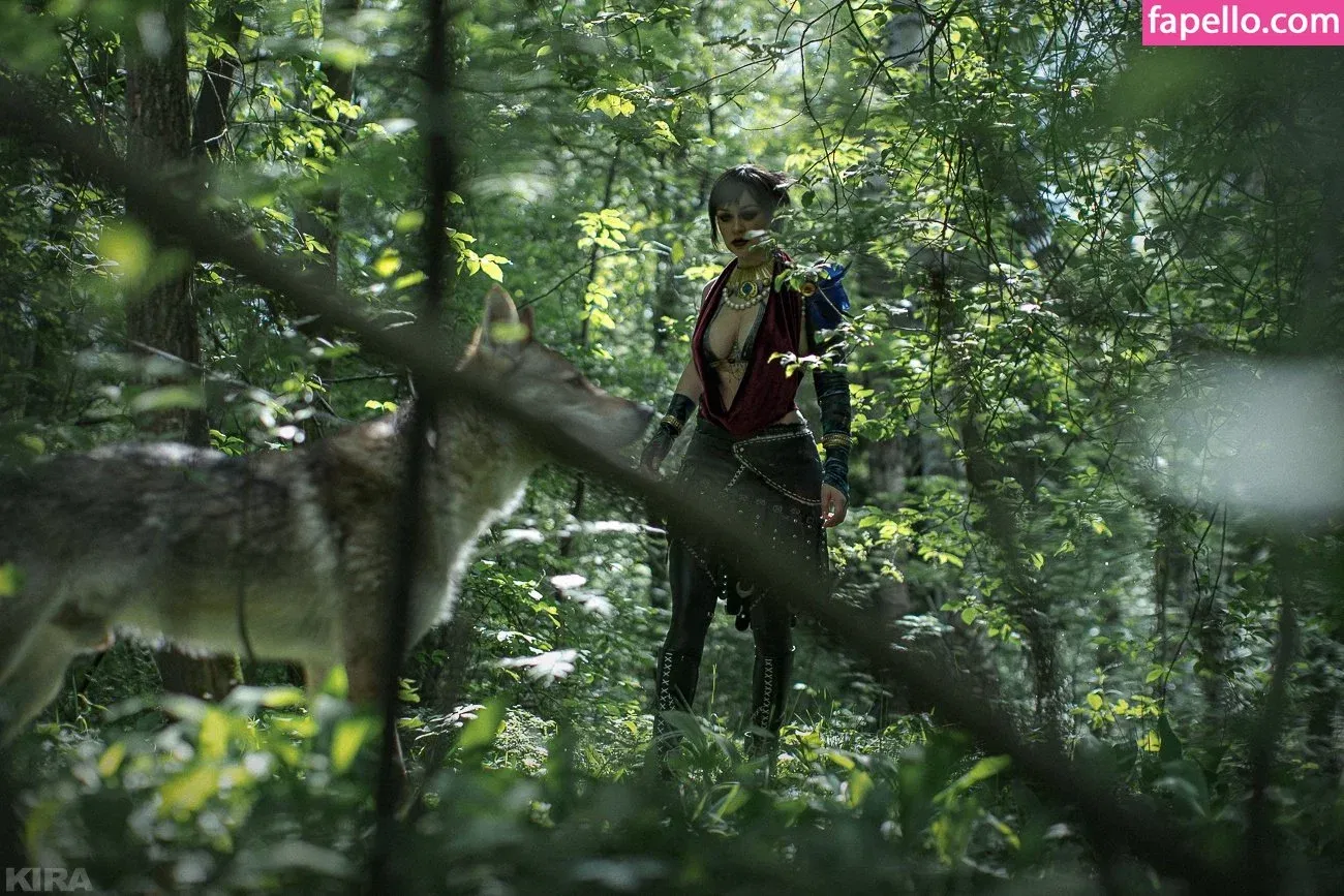 Senedy / senedy_cosplay Onlyfans Photo Gallery 