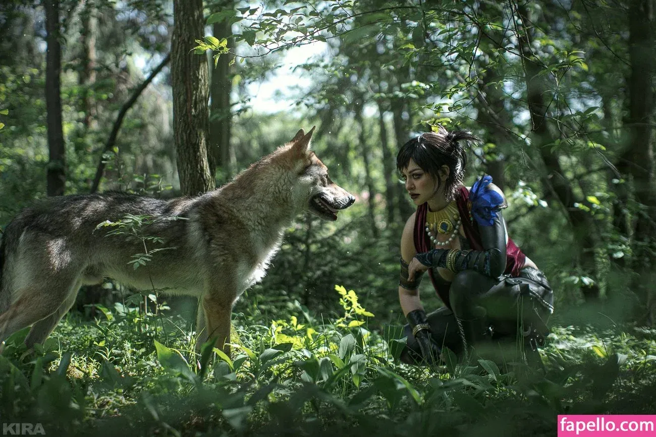 Senedy / senedy_cosplay Onlyfans Photo Gallery 