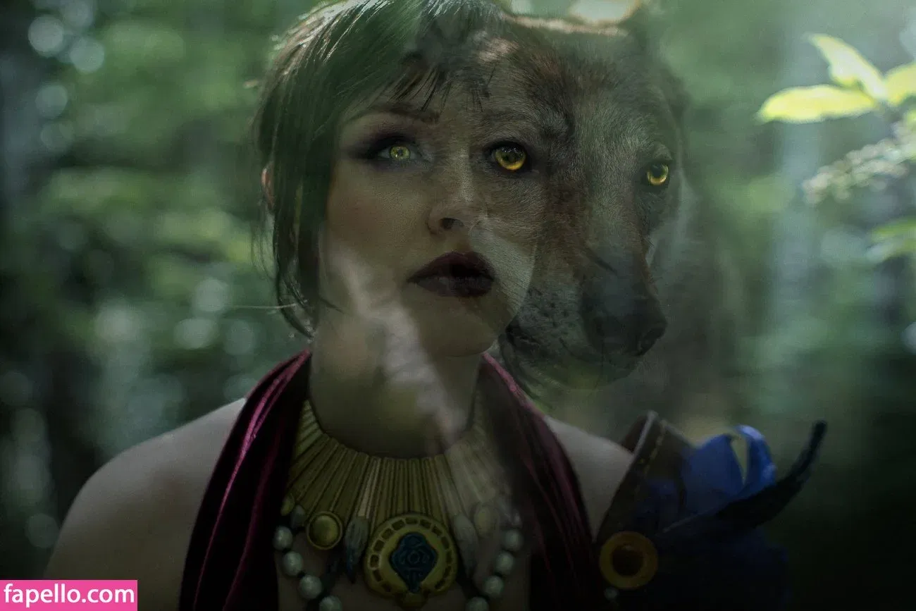 Senedy / senedy_cosplay Onlyfans Photo Gallery 