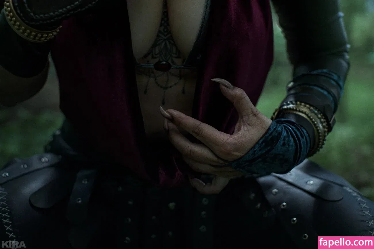 Senedy / senedy_cosplay Onlyfans Photo Gallery 