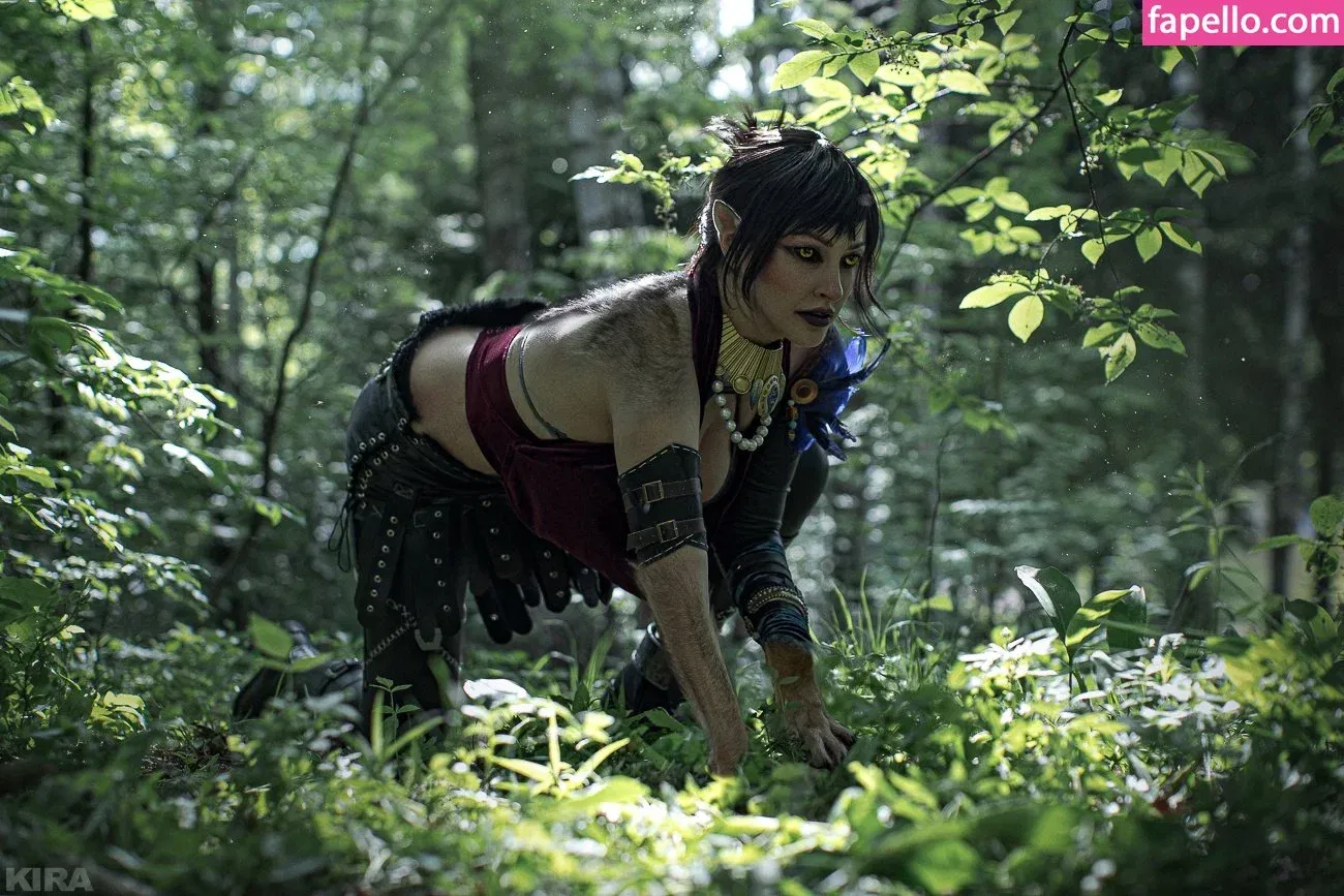 Senedy / senedy_cosplay Onlyfans Photo Gallery 